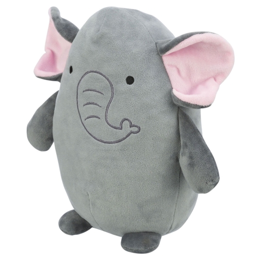 Trixie Elefant mit Memory-Effekt - 27 cm 