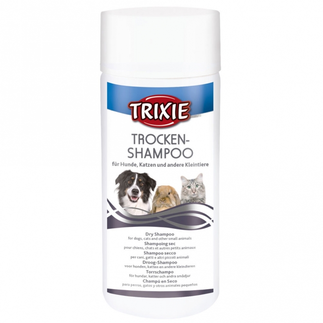 Trixie Trocken-Shampoo - 100 g