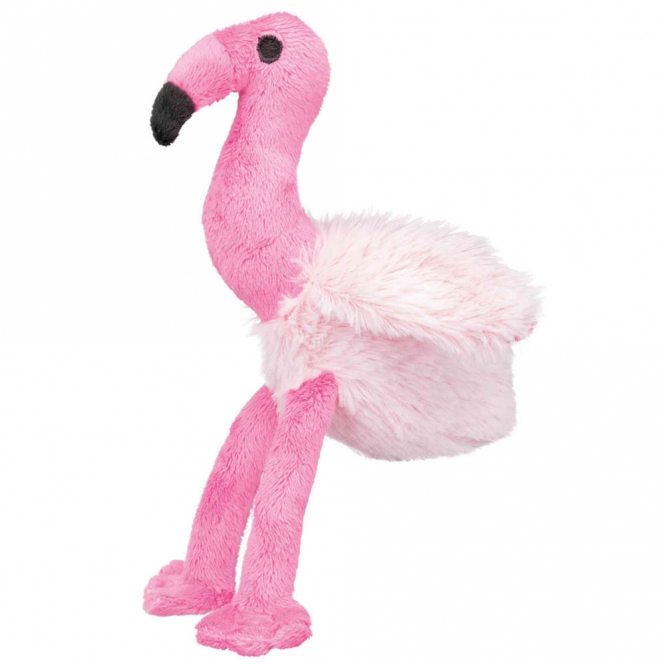 Trixie PlÃ¼schtier Flamingo - 35 cm