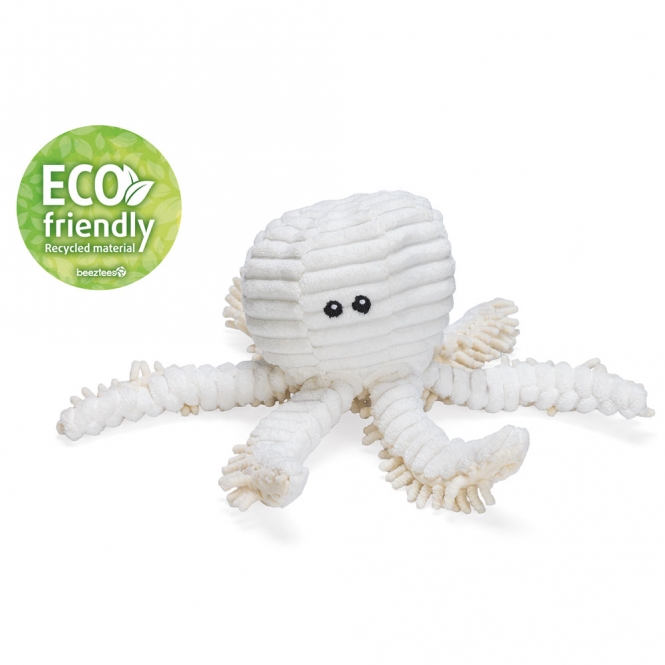 Beeztees Eco Hundespielzeug Octopus Okki - gerÃ¤uschlos